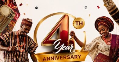 Miliki FM Marks 4th Anniversary With Callers Award