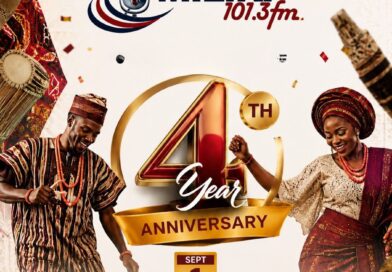 Miliki FM Marks 4th Anniversary With Callers Award Miliki FM Marks 4th Anniversary With Callers Award