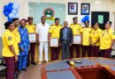 LASG CONVENES STAKEHOLDERS’ PARLEY TO TACKLE RESURGENT TRAFFIC GRIDLOCK IN APAPA, LEKKI-EPE CORRIDORS LASG CONVENES STAKEHOLDERS’ PARLEY TO TACKLE RESURGENT TRAFFIC GRIDLOCK IN APAPA, LEKKI-EPE CORRIDORS