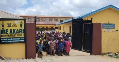 Apapa-Iganmu LCDA Hails Massive Turnout at Olugbani Summer Coaching 2.0