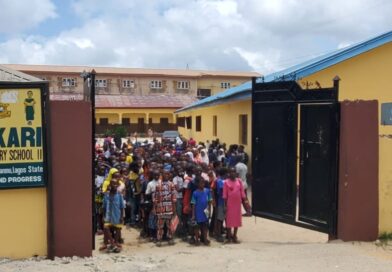 Apapa-Iganmu LCDA Hails Massive Turnout at Olugbani Summer Coaching 2.0