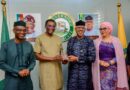 Ogun, NNPC Partner to Revive OKLNG as $7bn Port, Marine Economy Project Takes Shape Ogun, NNPC Partner to Revive OKLNG as $7bn Port, Marine Economy Project Takes Shape