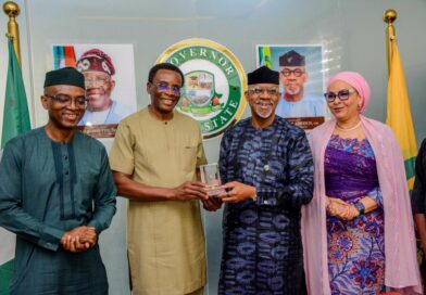 Ogun, NNPC Partner to Revive OKLNG as $7bn Port, Marine Economy Project Takes Shape Ogun, NNPC Partner to Revive OKLNG as $7bn Port, Marine Economy Project Takes Shape