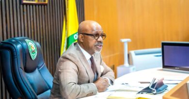 Abiodun’s Leadership Attracting Investment, Transforming Ogun, Says Akinmade Abiodun’s Leadership Attracting Investment, Transforming Ogun, Says Akinmade