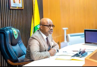 Abiodun’s Leadership Attracting Investment, Transforming Ogun, Says Akinmade Abiodun’s Leadership Attracting Investment, Transforming Ogun, Says Akinmade