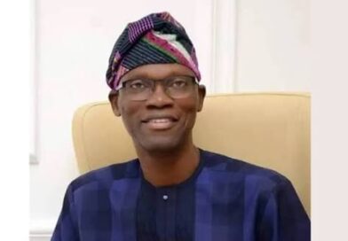 DGGWI HAILS APPOINTMENT OF HON. TAYO AKINMADE AYINDE AS LAGOS COORDINATOR, SUPPORT GROUP DIRECTORATE DGGWI HAILS APPOINTMENT OF HON. TAYO AKINMADE AYINDE AS LAGOS COORDINATOR, SUPPORT GROUP DIRECTORATE