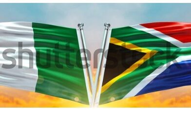 Coalition Calls for End to Killing of Nigerians in South Africa Coalition Calls for End to Killing of Nigerians in South Africa