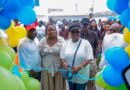 LAGOS COMMISSIONS ZIBA BEACH RESORT, REAFFIRMS COMMITMENT TO TOURISM INVESTMENT