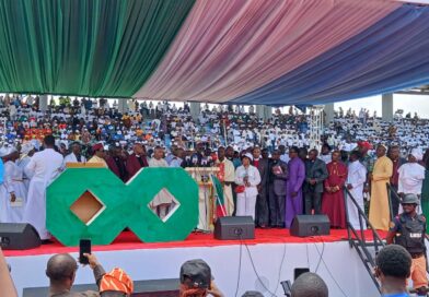 APC, Clerics Seek Divine Intervention, Pray for Tinubu, Hamzat’s Victory in 2027 APC, Clerics Seek Divine Intervention, Pray for Tinubu, Hamzat’s Victory in 2027