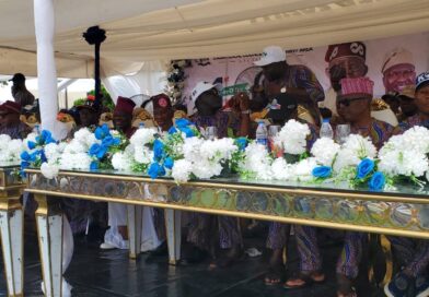 Ejigbo Stakeholders Back Tinubu, Hamzat, Other APC Candidates, Pledge House-to-House Campaign Ejigbo Stakeholders Back Tinubu, Hamzat, Other APC Candidates, Pledge House-to-House Campaign