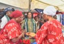 Photo News: Dr. Adeola Alimot Adetoro Presents Empowerment Cheques to Beneficiaries of Eti-Osa Local Govt’s N50 Million Grant Photo News: Dr. Adeola Alimot Adetoro Presents Empowerment Cheques to Beneficiaries of Eti-Osa Local Govt’s N50 Million Grant