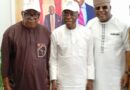 Music Legends Declare Support for Tinubu Reelection Music Legends Declare Support for Tinubu Reelection
