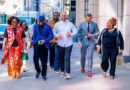 Lagos Deepens Global Creative Economy Ties in California, New York
