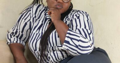 Abiola Yahaya Turns 42nd Birthday into Month-Long Hygiene Campaign Across Lagos Abiola Yahaya Turns 42nd Birthday into Month-Long Hygiene Campaign Across Lagos