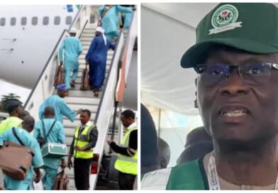 Hajj 2027: Concerned Private Travel Operators Demand Probe Over 5,000 Slots Allegedly Diverted Hajj 2027: Concerned Private Travel Operators Demand Probe Over 5,000 Slots Allegedly Diverted