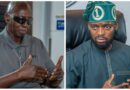 Agege: Obasa Woos Strategic Partners, Says Era of Violence Is Over, Receives Silverbird Group Delegation Agege: Obasa Woos Strategic Partners, Says Era of Violence Is Over, Receives Silverbird Group Delegation