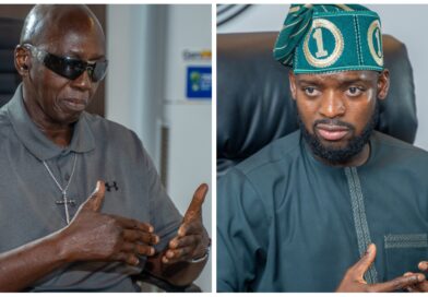 Agege: Obasa Woos Strategic Partners, Says Era of Violence Is Over, Receives Silverbird Group Delegation Agege: Obasa Woos Strategic Partners, Says Era of Violence Is Over, Receives Silverbird Group Delegation
