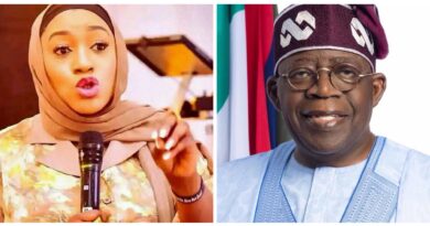 40 Million Women Votes: 176,846 Communities Activated for Tinubu in Kaduna, Kano, Katsina, Jigawa, Kwara, Abia, Rivers, Others 40 Million Women Votes: 176,846 Communities Activated for Tinubu in Kaduna, Kano, Katsina, Jigawa, Kwara, Abia, Rivers, Others