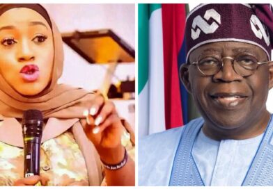 40 Million Women Votes: 176,846 Communities Activated for Tinubu in Kaduna, Kano, Katsina, Jigawa, Kwara, Abia, Rivers, Others 40 Million Women Votes: 176,846 Communities Activated for Tinubu in Kaduna, Kano, Katsina, Jigawa, Kwara, Abia, Rivers, Others