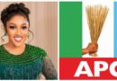 DR. BETTA EDU: THE GO-GETTER BEHIND WOMEN MOBILISATION DR. BETTA EDU: THE GO-GETTER BEHIND WOMEN MOBILISATION