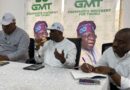 GMT Lagos State Advocacy Grassroots Movement Group for Tinubu 2027 Pays Courtesy Visit to Director-General, Bisi Yusuff GMT Lagos State Advocacy Grassroots Movement Group for Tinubu 2027 Pays Courtesy Visit to Director-General, Bisi Yusuff