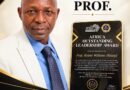 CELEBRATING ROTIMI OLATUNJI WILLIAMS- AFRICAN GLOBAL MEDIA ENCYCLOPEDIA CELEBRATING ROTIMI OLATUNJI WILLIAMS- AFRICAN GLOBAL MEDIA ENCYCLOPEDIA