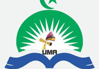 UNILAG Muslim Alumni holds 37th AGM tomorrow at UNILAG Mosque UNILAG Muslim Alumni holds 37th AGM tomorrow at UNILAG Mosque