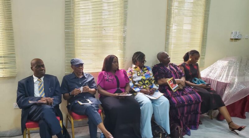 Ray Ekpu: We’ve Given Up on Justice for Dele Giwa’s Murder Ray Ekpu: We’ve Given Up on Justice for Dele Giwa’s Murder