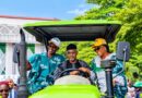 Cost of Living: Abiodun Moves to Cut Food Prices, Expand Bus Fleet Cost of Living: Abiodun Moves to Cut Food Prices, Expand Bus Fleet