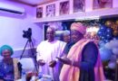 DAY FAMILY, FRIENDS SURPRISED HAKEEM BELLO WITH A CELEBRATION DAY FAMILY, FRIENDS SURPRISED HAKEEM BELLO WITH A CELEBRATION