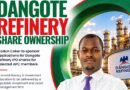 Biodun Coker Empowers Supporters With Financial Literacy, Dangote Refinery IPO Education Biodun Coker Empowers Supporters With Financial Literacy, Dangote Refinery IPO Education