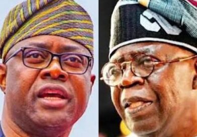 Re – 2027: We’ll defeat Tinubu in 12 states – Makinde’s campaign Re – 2027: We’ll defeat Tinubu in 12 states – Makinde’s campaign