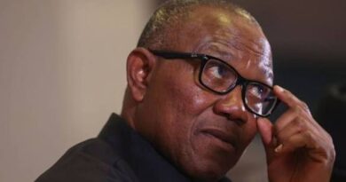 2027: Peter Obi and the Expiration Date of Political Momentum 2027: Peter Obi and the Expiration Date of Political Momentum