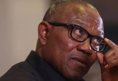 2027: Peter Obi and the Expiration Date of Political Momentum 2027: Peter Obi and the Expiration Date of Political Momentum
