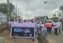 LAGOS NIPR HOLDS FOUR-KILOMETRE ROADSHOW TO PROMOTE WORLD PUBLIC RELATIONS FORUM 2026 LAGOS NIPR HOLDS FOUR-KILOMETRE ROADSHOW TO PROMOTE WORLD PUBLIC RELATIONS FORUM 2026