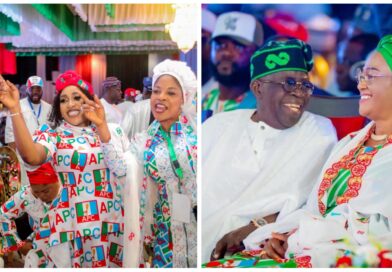 Tinubu Gives Betta Edu, APC women, Marching Orders to Secure Women’s Votes for 2027 Tinubu Gives Betta Edu, APC women, Marching Orders to Secure Women’s Votes for 2027