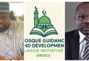Mosque Guidance and Development Lagos Initiative Unveils 3-Day Anniversary Programme to Promote Better Mosque Management, Hygiene Mosque Guidance and Development Lagos Initiative Unveils 3-Day Anniversary Programme to Promote Better Mosque Management, Hygiene