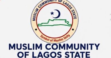 NIGERIA @66: MUSLIM COMMUNITY OF LAGOS STATE CONGRATULATES NIGERIANS, URGES UNITY, PEACE AND RELIGIOUS TOLERANCE NIGERIA @66: MUSLIM COMMUNITY OF LAGOS STATE CONGRATULATES NIGERIANS, URGES UNITY, PEACE AND RELIGIOUS TOLERANCE