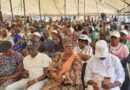 APC Chieftain Coker Empowers 600 Lagos Island Residents with Dangote Refinery Shares APC Chieftain Coker Empowers 600 Lagos Island Residents with Dangote Refinery Shares