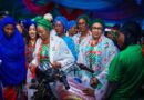 2027: President Tinubu Will Win Again, Says Betta Edu, Hails First Lady’s Women Mobilisation, Empowerment