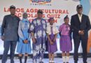 Photo News: Lagos State Ministry of Agriculture and Food Systems Holds Agricultural Scholars Quiz Photo News: Lagos State Ministry of Agriculture and Food Systems Holds Agricultural Scholars Quiz