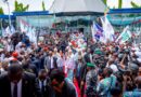 2027 Presidential Election: First Lady Oluremi Tinubu Attends North-Central Tinubu/Shettima Endorsement Rally 2027 Presidential Election: First Lady Oluremi Tinubu Attends North-Central Tinubu/Shettima Endorsement Rally