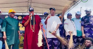 Agege Celebrates ‘Special Independence’ as Opeifa, Ogundimu, Others Lead Grassroots Mobilisation for APC Agege Celebrates ‘Special Independence’ as Opeifa, Ogundimu, Others Lead Grassroots Mobilisation for APC