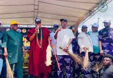 Agege Celebrates ‘Special Independence’ as Opeifa, Ogundimu, Others Lead Grassroots Mobilisation for APC Agege Celebrates ‘Special Independence’ as Opeifa, Ogundimu, Others Lead Grassroots Mobilisation for APC